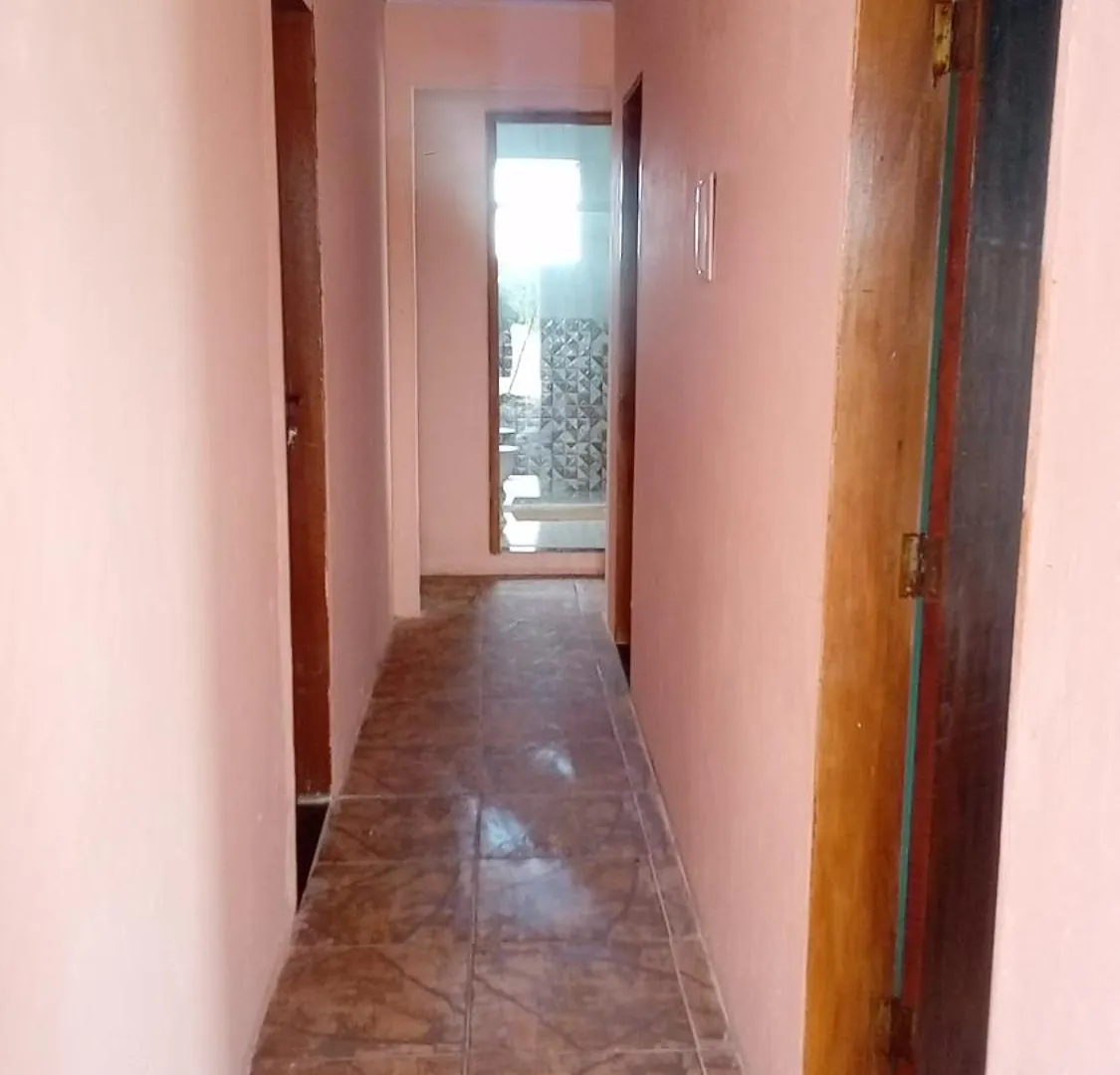 Guest house Pousada Rodrigues Unamar 2Distr Cabo Frio Brazil