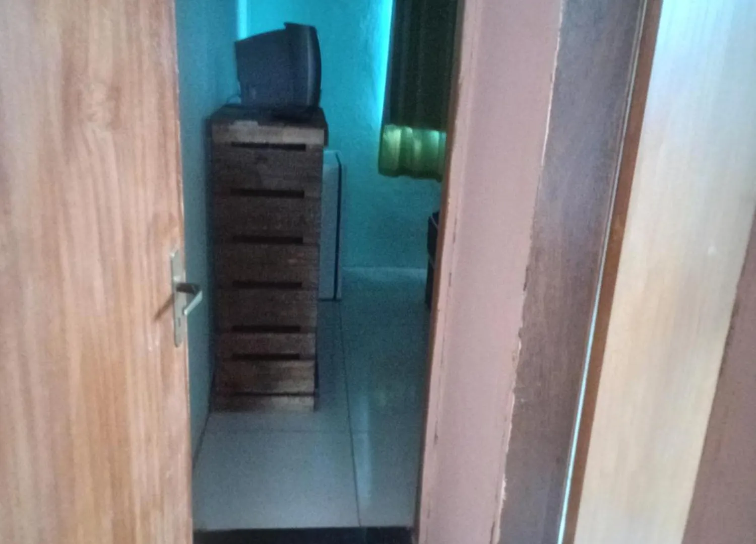 Guest house Pousada Rodrigues Unamar 2Distr Cabo Frio