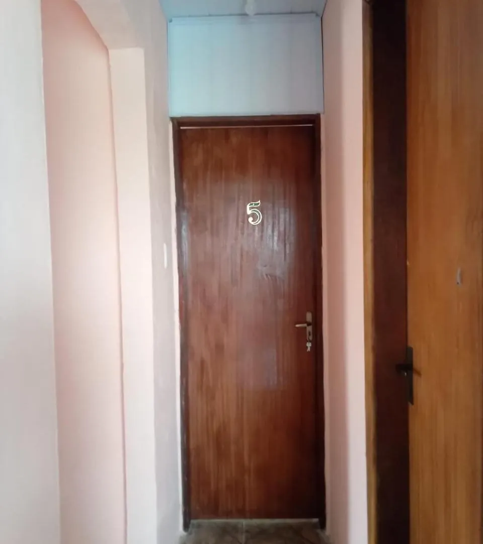 Pousada Rodrigues Unamar 2Distr Cabo Frio