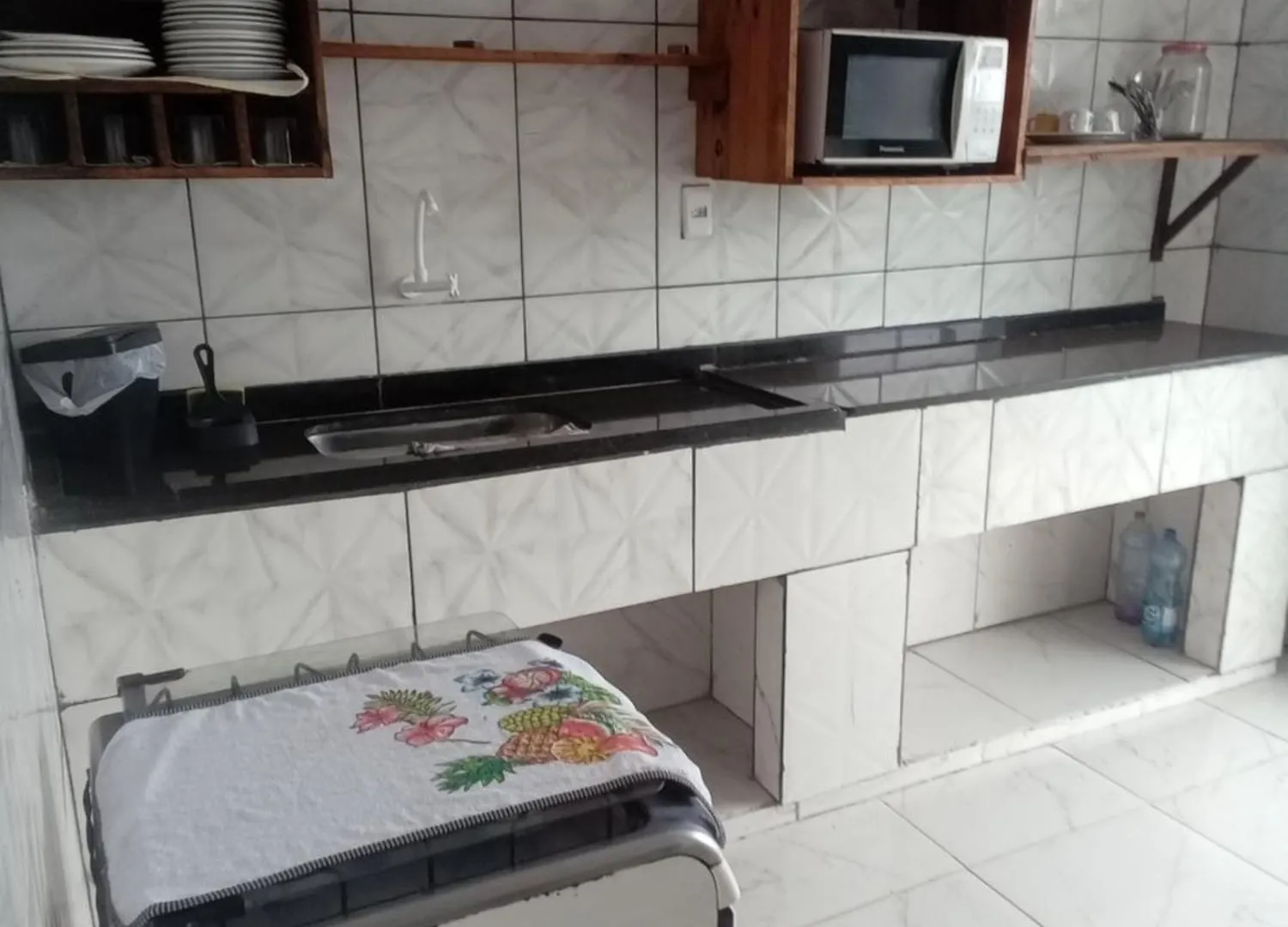 Guest house Pousada Rodrigues Unamar 2Distr Cabo Frio