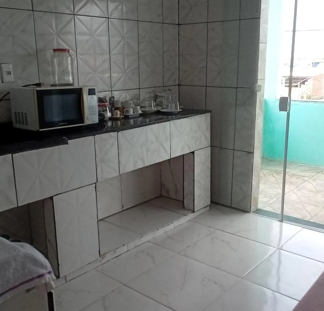 Pousada Rodrigues Unamar 2Distr Cabo Frio 0*,