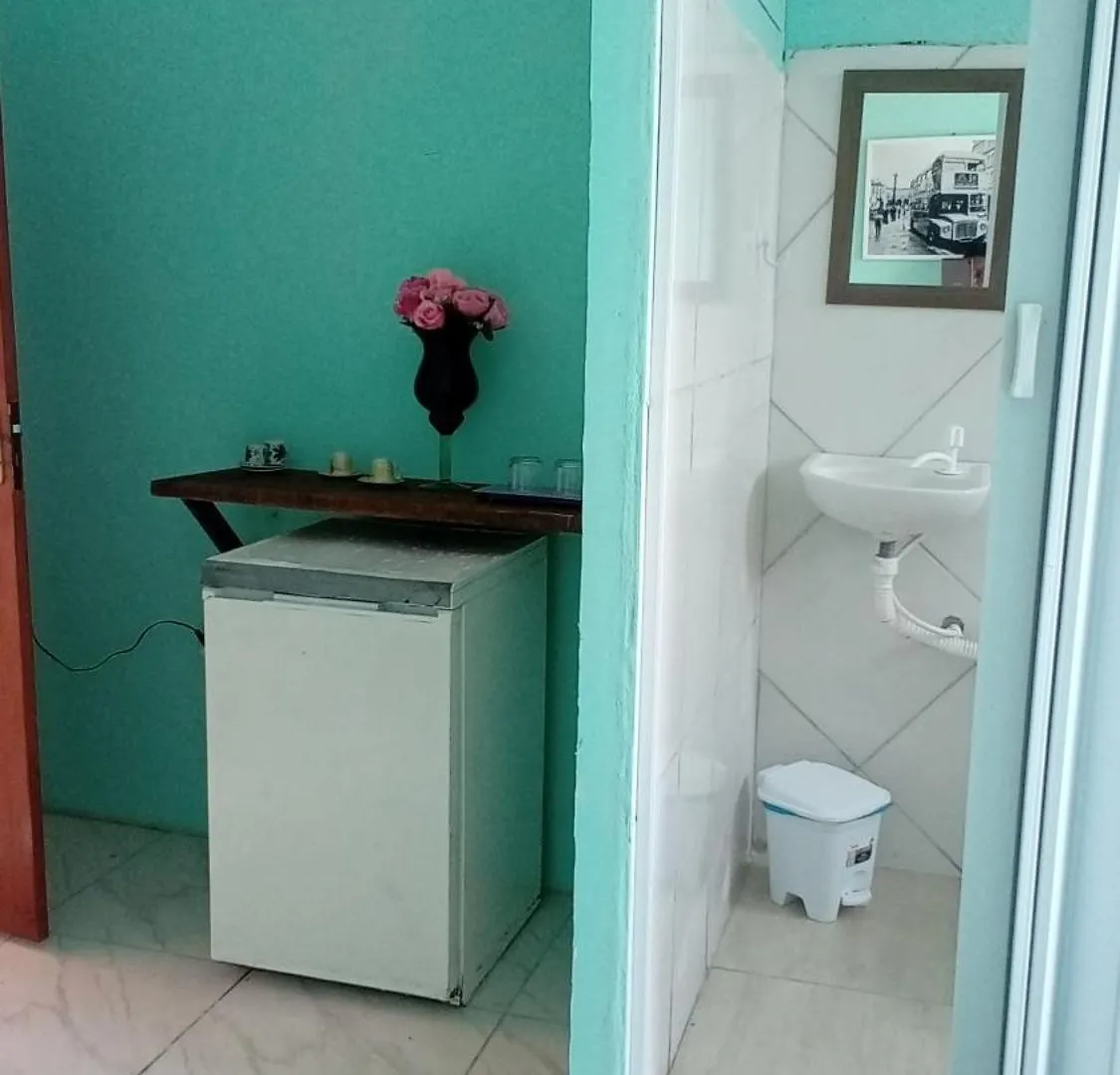 Pousada Rodrigues Unamar 2Distr Cabo Frio Guest house