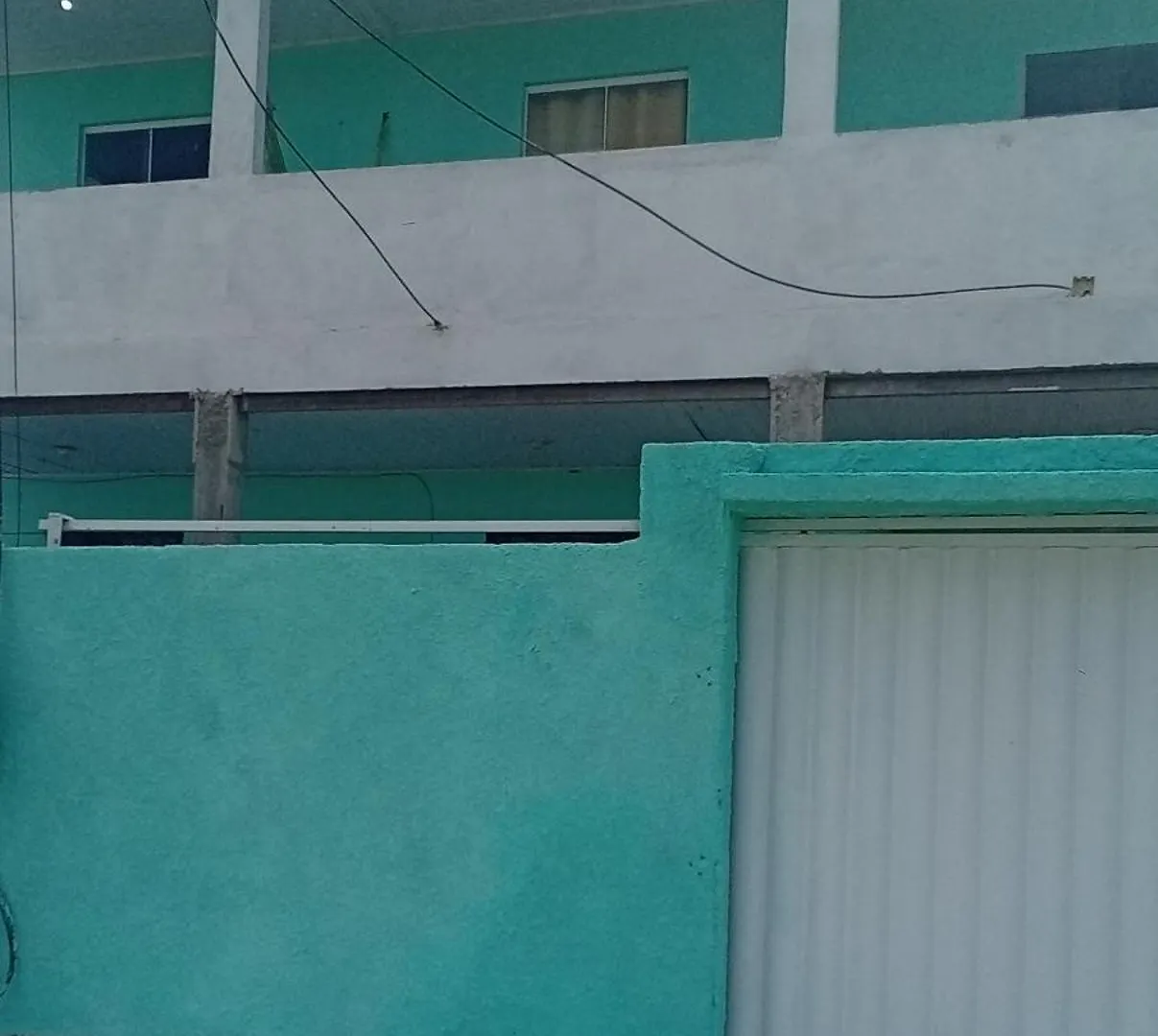Pousada Rodrigues Unamar 2Distr Cabo Frio Guest house