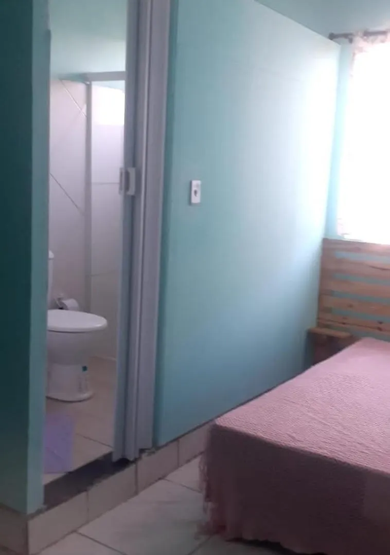 Pousada Rodrigues Unamar 2Distr Cabo Frio
