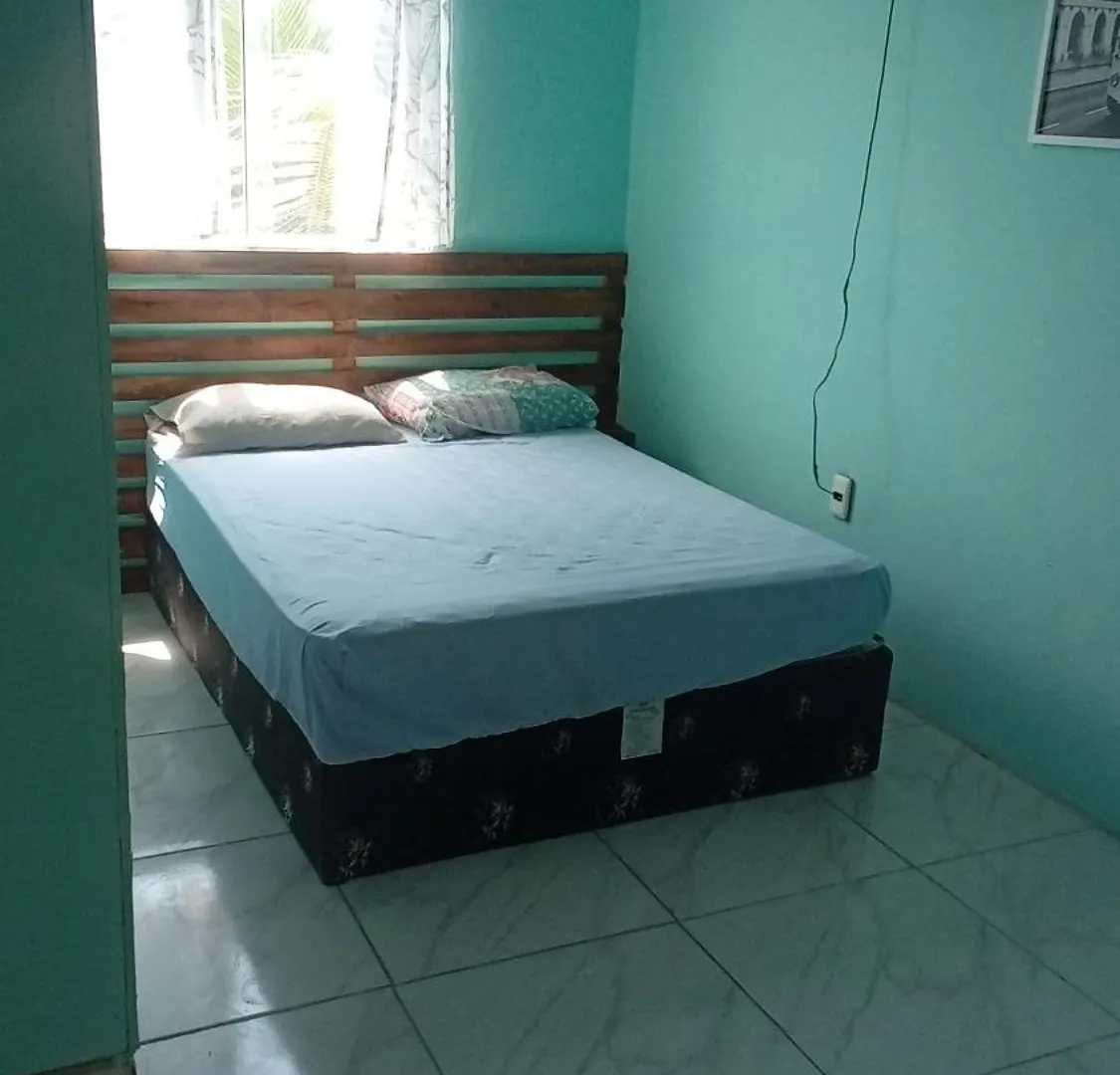 Pousada Rodrigues Unamar 2Distr Cabo Frio Brazil