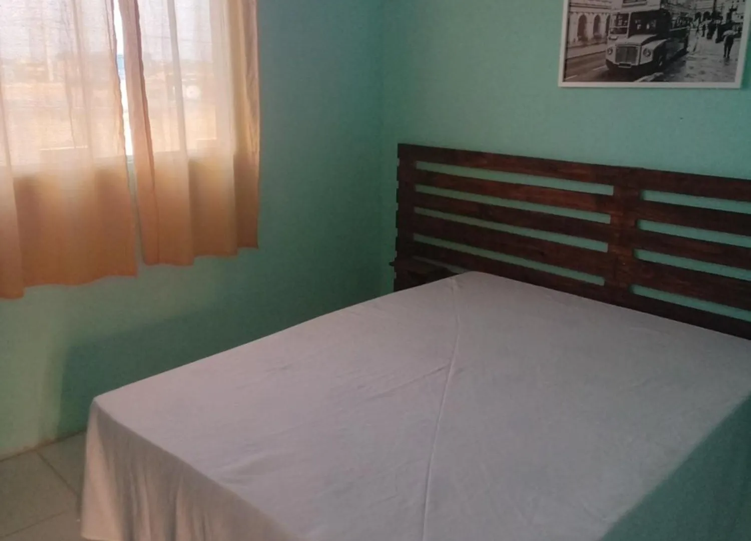 Pousada Rodrigues Unamar 2Distr Cabo Frio