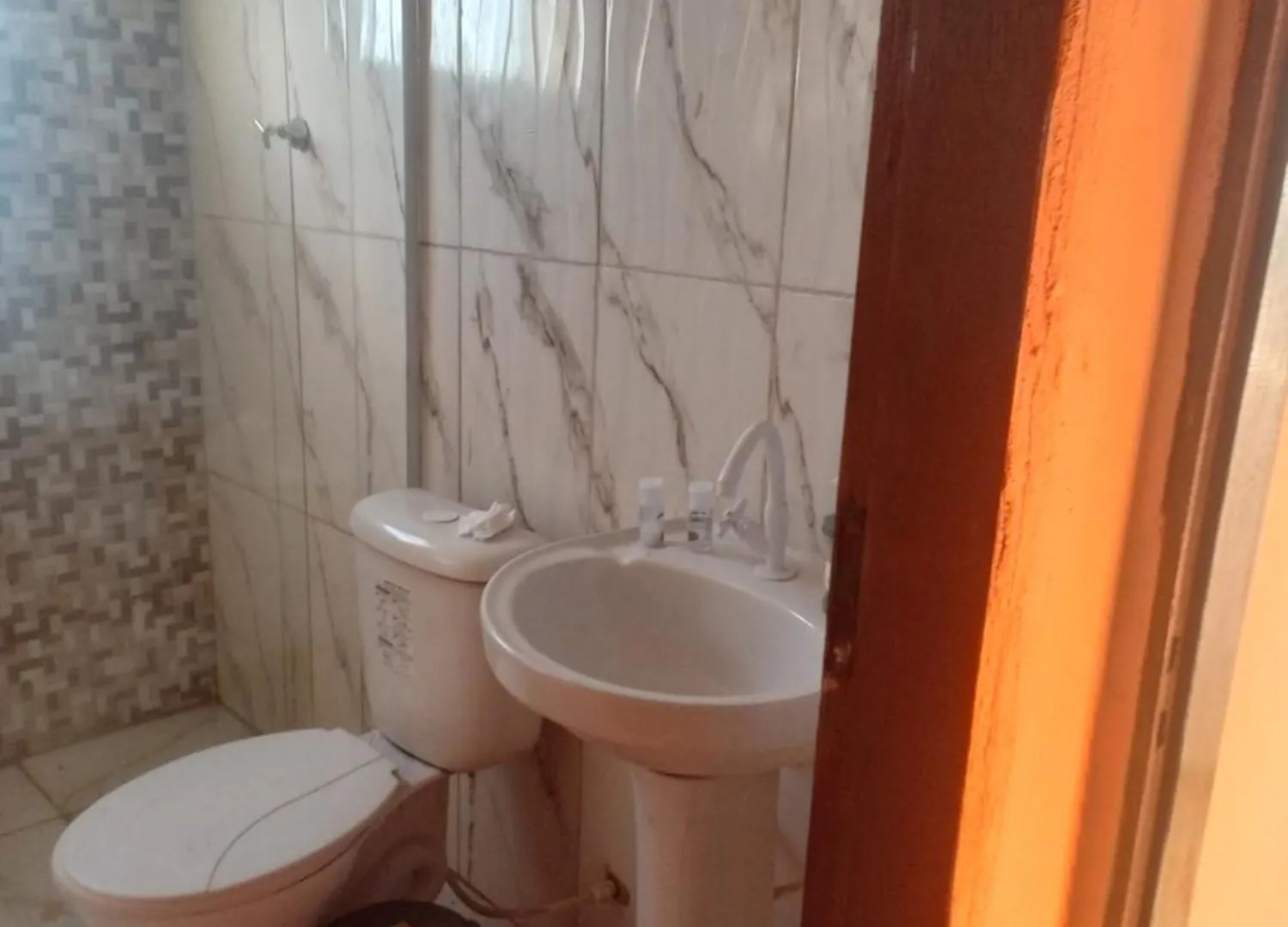 Guest house Pousada Rodrigues Unamar 2Distr Cabo Frio