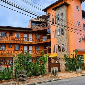 Enseada Da Vila Cabo Frio