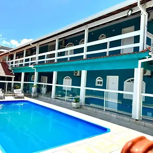 Florestinha Oficial Cabo Frio
