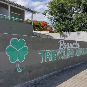 Trevo Do Arraial Cabo Frio