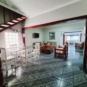 Casa Da Praia Cabo Frio
